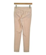 Theory（セオリー）スラックス ピンク サイズ:XX0(XXS位) レディース/2200656963072