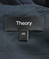 Theory（セオリー）ワンピース 紺 サイズ:00(XS位) レディース/2200656963089