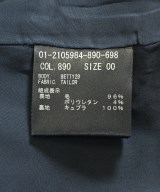 Theory（セオリー）ワンピース 紺 サイズ:00(XS位) レディース/2200656963089