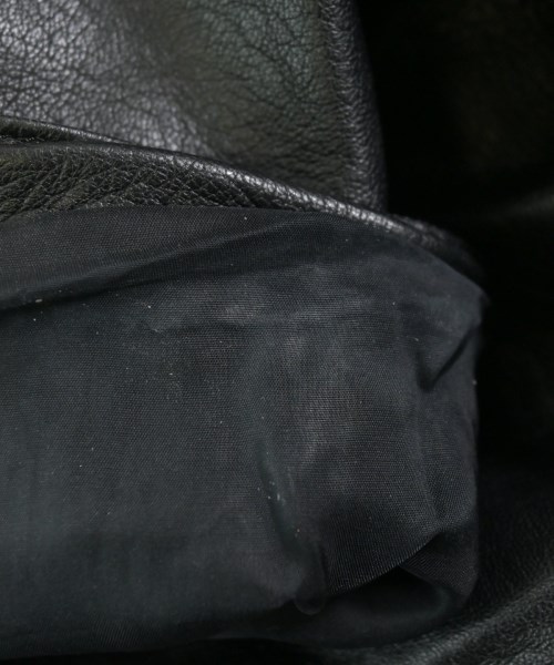 Theory（セオリー）ライダース 黒 サイズ:S レディース/2200641254048