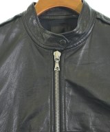 Theory（セオリー）ライダース 黒 サイズ:S レディース/2200641254048