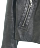 Theory（セオリー）ライダース 黒 サイズ:S レディース/2200641254048