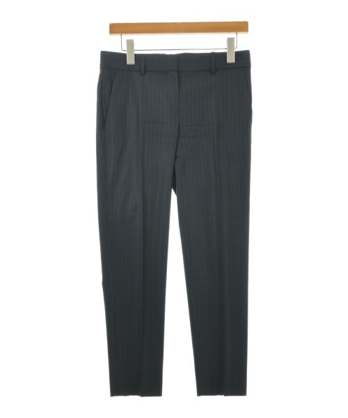 Theory(セオリー)スラックス 紺 サイズ:2(M位)/2200641254062