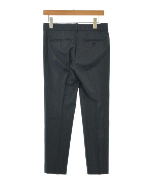 Theory（セオリー）スラックス 紺 サイズ:2(M位) レディース/2200641254062