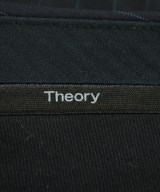 Theory（セオリー）スラックス 紺 サイズ:2(M位) レディース/2200641254062