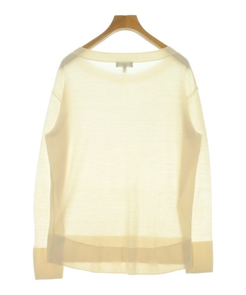 Theory（セオリー）ニット・セーター 白 サイズ:S レディース/2200652209020