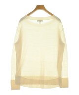 Theory（セオリー）ニット・セーター 白 サイズ:S レディース/2200652209020