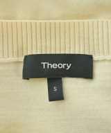 Theory（セオリー）ニット・セーター 白 サイズ:S レディース/2200652209020