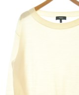 Theory（セオリー）ニット・セーター 白 サイズ:S レディース/2200652209020