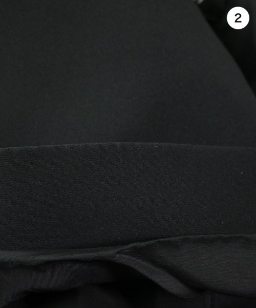 Theory（セオリー）テーラードジャケット 黒 サイズ:10(XXL位) レディース/2200657022020