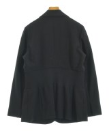 Theory（セオリー）テーラードジャケット 黒 サイズ:10(XXL位) レディース/2200657022020