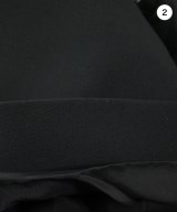 Theory（セオリー）テーラードジャケット 黒 サイズ:10(XXL位) レディース/2200657022020