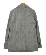 Theory（セオリー）カジュアルジャケット 白 サイズ:4(L位) レディース/2200657127039