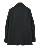 Theory（セオリー）チェスターコート 黒 サイズ:4(L位) レディース/2200657127053