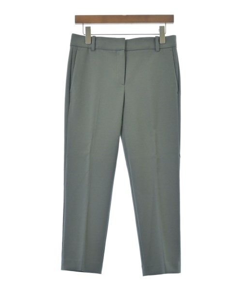 Theory(セオリー)スラックス カーキ サイズ:4(L位)/2200657127060