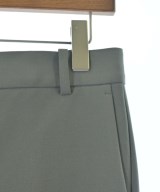 Theory（セオリー）スラックス カーキ サイズ:4(L位) レディース/2200657127060