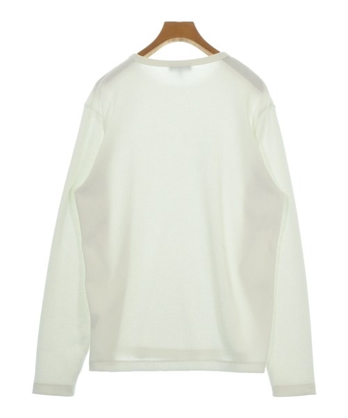 Theory（セオリー）Tシャツ・カットソー 白 サイズ:M レディース/2200652438390