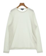 Theory（セオリー）Tシャツ・カットソー 白 サイズ:M レディース/2200652438390