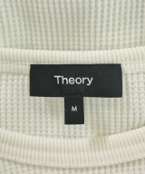 Theory（セオリー）Tシャツ・カットソー 白 サイズ:M レディース/2200652438390