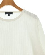 Theory（セオリー）Tシャツ・カットソー 白 サイズ:M レディース/2200652438390
