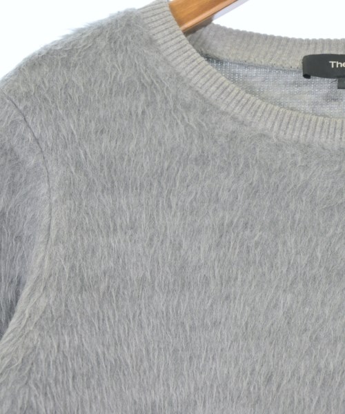 Theory（セオリー）ニット・セーター グレー サイズ:P(XS位) レディース/2200653713045