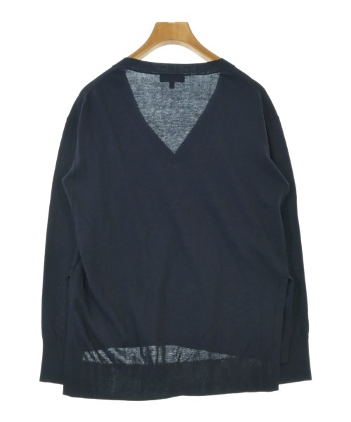 Theory（セオリー）ニット・セーター 紺 サイズ:S レディース/2200657209162