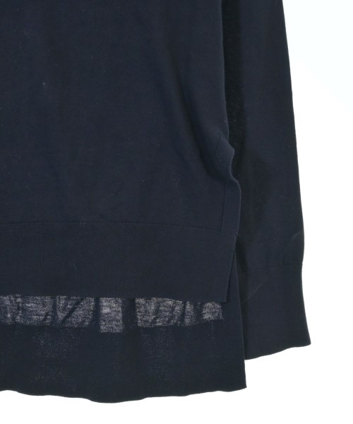 Theory（セオリー）ニット・セーター 紺 サイズ:S レディース/2200657209162