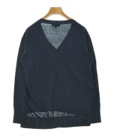 Theory（セオリー）ニット・セーター 紺 サイズ:S レディース/2200657209162