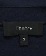 Theory（セオリー）ニット・セーター 紺 サイズ:S レディース/2200657209162