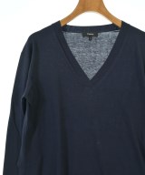 Theory（セオリー）ニット・セーター 紺 サイズ:S レディース/2200657209162