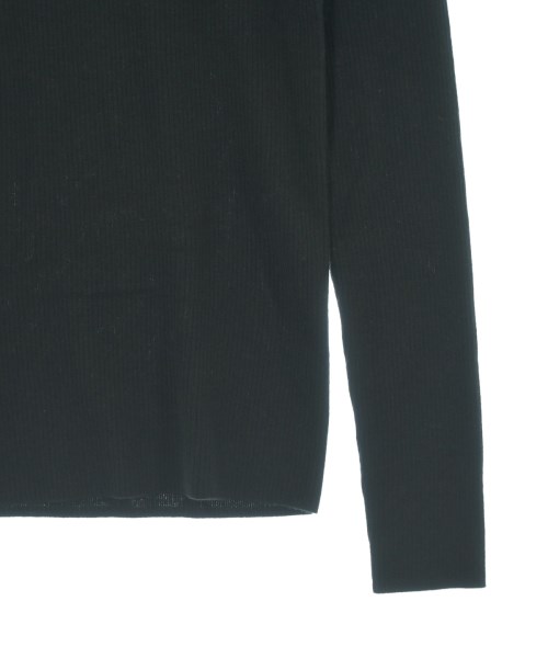 Theory（セオリー）ニット・セーター 黒 サイズ:S レディース/2200657209186