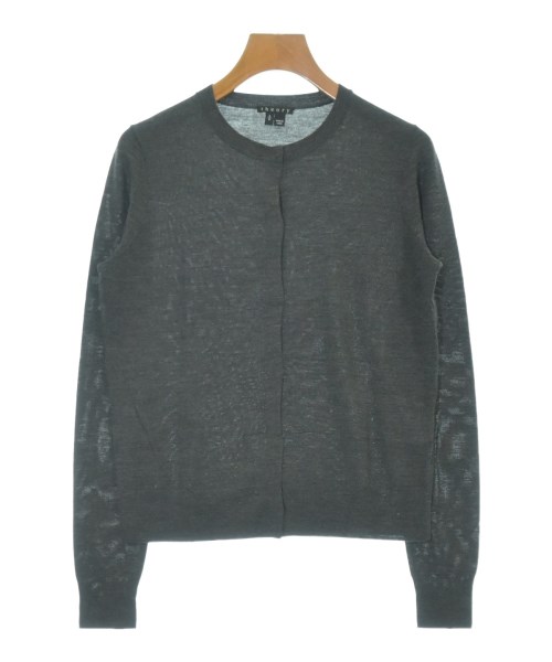 Theory(セオリー)ニット・セーター グレー サイズ:S/2200657209193