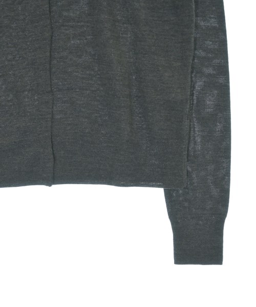 Theory（セオリー）ニット・セーター グレー サイズ:S レディース/2200657209193