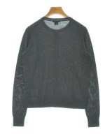 Theory（セオリー）ニット・セーター グレー サイズ:S レディース/2200657209193