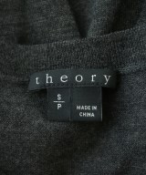 Theory（セオリー）ニット・セーター グレー サイズ:S レディース/2200657209193