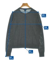 Theory（セオリー）ニット・セーター グレー サイズ:S レディース/2200657209193