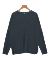 Theory（セオリー）ニット・セーター 黒 サイズ:M レディース/2200654001035