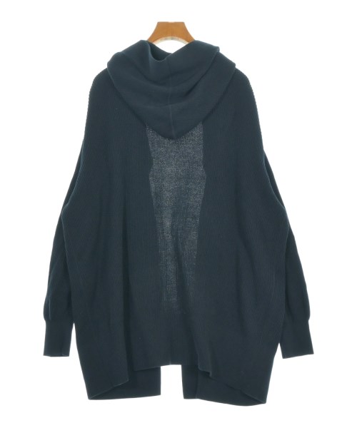 Theory（セオリー）カーディガン 紺 サイズ:M レディース/2200654961025