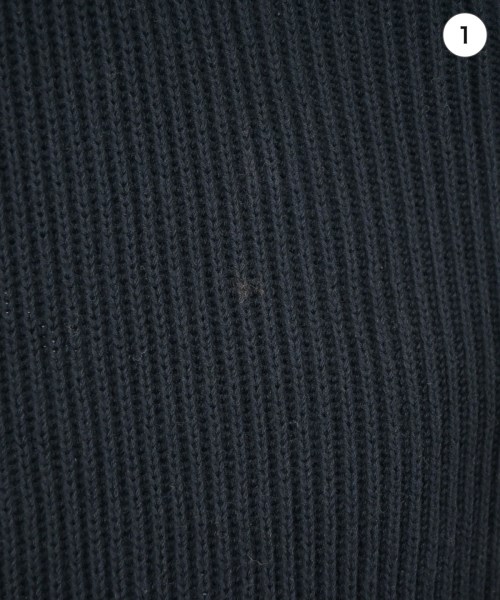 Theory（セオリー）カーディガン 紺 サイズ:M レディース/2200654961025