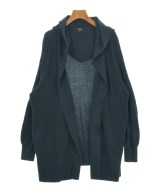 Theory（セオリー）カーディガン 紺 サイズ:M レディース/2200654961025