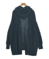 Theory（セオリー）カーディガン 紺 サイズ:M レディース/2200654961025