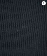 Theory（セオリー）カーディガン 紺 サイズ:M レディース/2200654961025