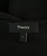 Theory（セオリー）ワンピース 黒 サイズ:L レディース/2200646645049