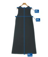 Theory（セオリー）ワンピース 黒 サイズ:L レディース/2200646645049