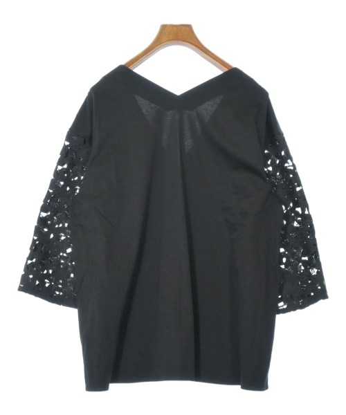 Theory（セオリー）Tシャツ・カットソー 黒 サイズ:S レディース/2200646645094