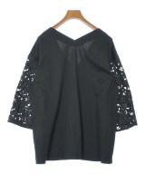 Theory（セオリー）Tシャツ・カットソー 黒 サイズ:S レディース/2200646645094