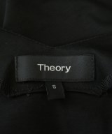 Theory（セオリー）Tシャツ・カットソー 黒 サイズ:S レディース/2200646645094