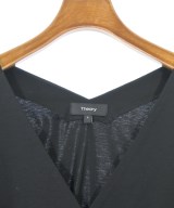 Theory（セオリー）Tシャツ・カットソー 黒 サイズ:S レディース/2200646645094