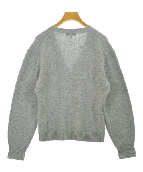 Theory（セオリー）カーディガン グレー サイズ:M レディース/2200646645124