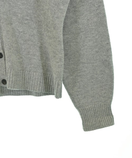 Theory（セオリー）カーディガン グレー サイズ:M レディース/2200646645124